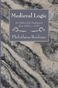 Medieval Logic