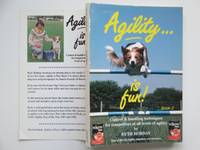 image of Agility is fun! (book 2): control and handling techniques for competitors at all levels of agility