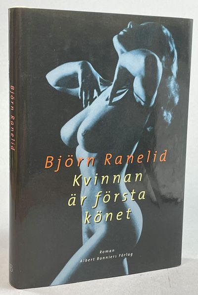 Kvinnan är första könet. [Utg. av] Albert…