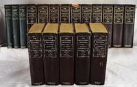 The Encyclopaedia Britannica Eleventh Edition, The Three New Supplementary Volumes of the...