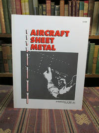 image of Aircraft Sheet Metal Order. Number EA-SM. (JS312633)