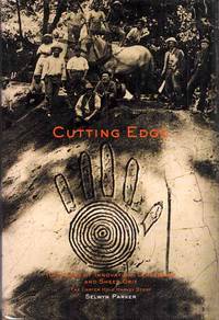 Cutting Edge. 100 Years of Innovation, Leadership and Sheer Grit. The Carter Holt Harvey Story by Selwyn Parker - 1st Edition - 2000 - from Adelaide Booksellers (SKU: BIB260253)