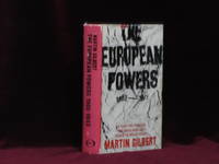 THE EUROPEAN POWERS 1900 45