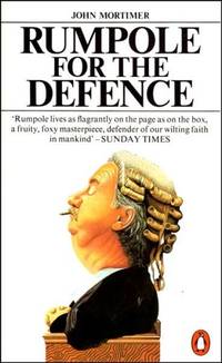 Rumpole For the Defence (Penguin Crime Fiction)