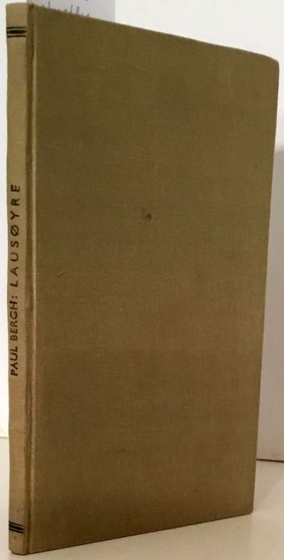 Lausøyre. Fire skissor