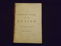 The Present State of the Nation