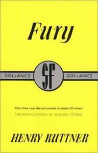 Fury UK. U. K.