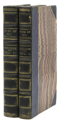 Tales of All Countries [First Series] [And:] Tales of All Countries, Second Series