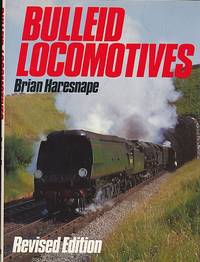 Bulleid Locomotives