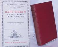 image of Hans Staden: The true history of his captivity, 1557