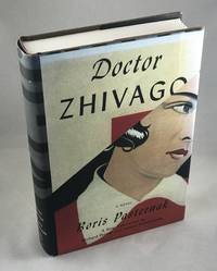 cover of Doctor Zhivago