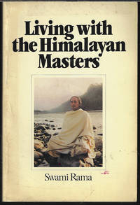 LINING WITH THE HIMALAYAN MASTERS