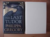 image of The Last Tudor