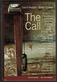 The Call : God Is Calling .... Will You Answer