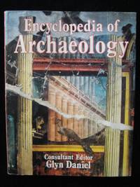 Encyclopedia of Archaeology