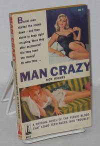 image of Man Crazy