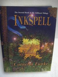 Inkspell
