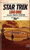 Star Trek : Log One