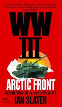 WW III No. 4 : Arctic Front