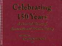 cover of Celebrating 150 Years: A Pictorial History Of Booneville And Prentiss County