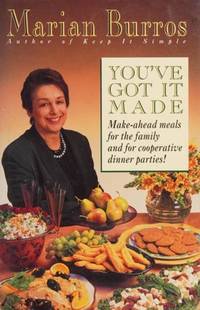 You've Got It Made