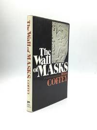 THE WALL OF MASKS by Koontz, Dean writing as Brian Coffey - 1975