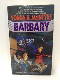 Barbary