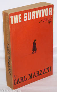 image of The Survivor; A Novel