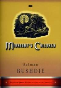 image of Midnight's Children: Great Books Edition (Penguin Great Books of the 20th Century)