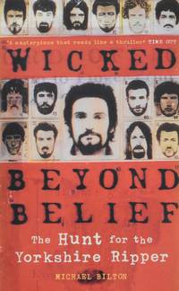 image of Wicked Beyond Belief
