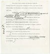Robert Kennedy Discourages a Write-In Campaign in 1964