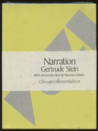 cover of Narration