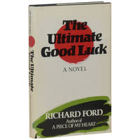 cover of The Ultimate Good Luck