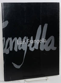 cover of Luis Frangella