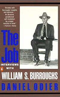 The Job Interviews with William S. Burroughs