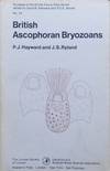 British Ascophoran Bryozoans