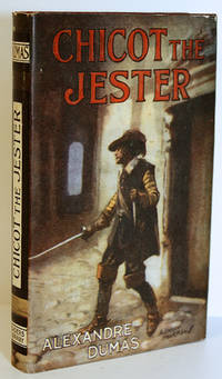 image of Chicot the Jester