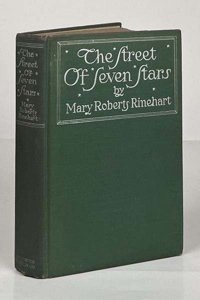 The Street of Seven Stars