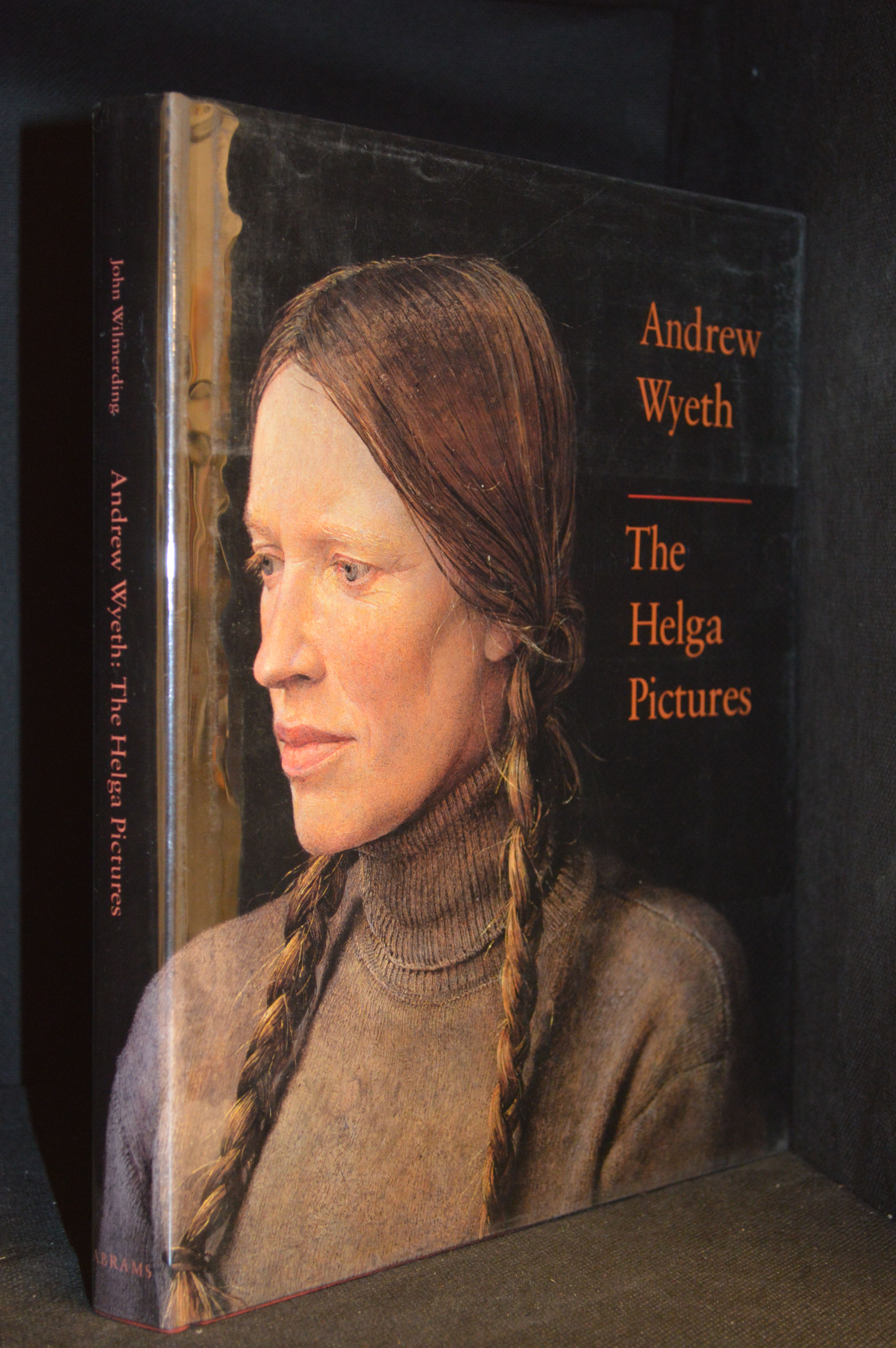 The Helga Pictures (Contributor Leonard E.B. Andrews