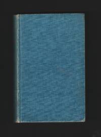 The Mountain Way : An Anthology in Prose and Verse collected by RLG. Irving R. L.