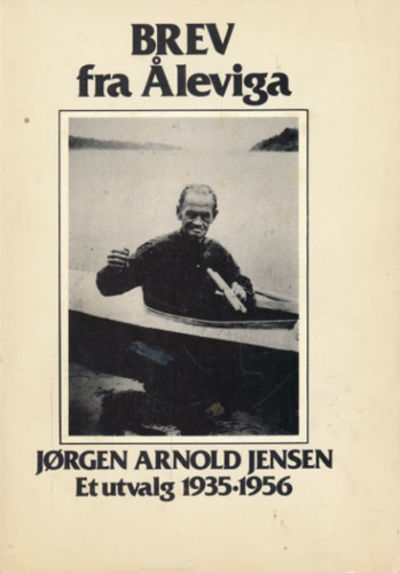 Brev fra Åleviga.