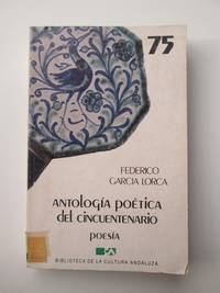 Antología Poética Del Cincuentenario