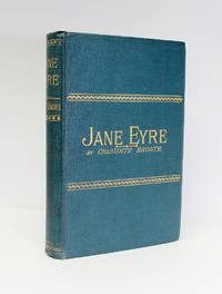 cover of Jane Eyre