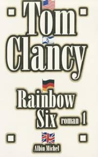 Rainbow Six - tome 1