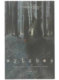 Wytches Vol. 1