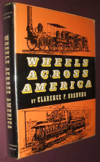 cover of Highball a Pageant of Trains