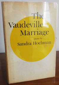image of The Vaudeville Marriage (Inscribed)