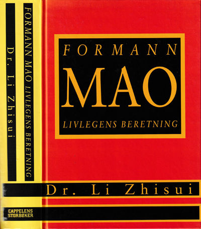 (MAO) Formann Mao. Livlegens beretning.