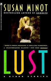 Lust and Other Stories