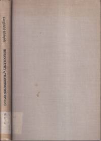 Washinton Irving: a Bibliography Compiled By William Langfeld and a Census  of Washington Irving Manuscripts By H. L. Kleinfield